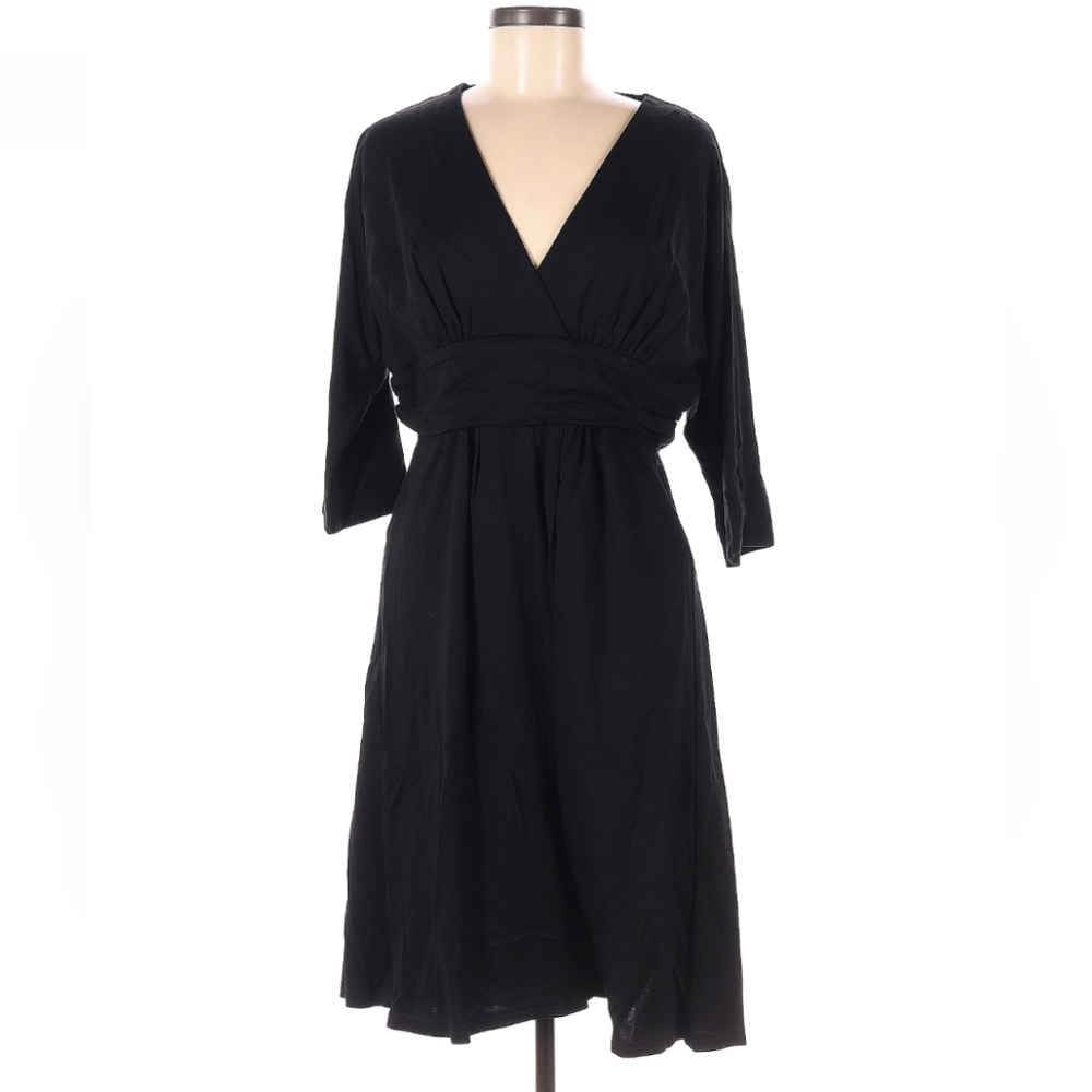 NWT Marco Migliore Black L Dress